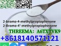Buy CAS 1451-82-7 2-bromo-4-methylpropiophenone Fast delivery