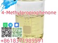 Buy China Factory CAS 5337-93-9 4-Methylpropiophenone Professional Supplier