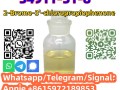 Buy China factory supply high quality CAS 34911-51-8 2-Bromo-3'-chloropropiophen