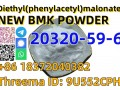 Buy Factory supply CAS 20320-59-6 BMK Diethyl(phenylacetyl)malonate