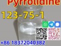 Buy Factory Wholesale Top quality CAS 123-75-1 Pyrrolidine with best price