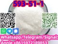 Buy good price fast delivery CAS 593-51-1 Methylamine hydrochloride