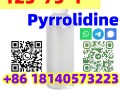 Buy High purity CAS 123-75-1 Pyrrolidine