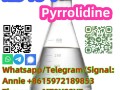 Buy High quality and fast delivery Pyrrolidine CAS 123-75-1 made in China