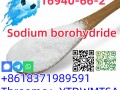 Buy Hot Sales Sodium borohydride CAS 16940-66-2 with best price in stock