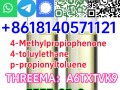 Buy Hot selling Organic Chemicals cas 5337-93-9 4-methylpropiophenone 4mpf / mpf