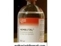 Buy quality Nembutal from the best supplier in the world