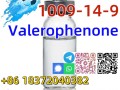 Buy Safe Delivery CAS 1009-14-9 Valerophenone in stock