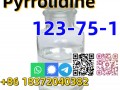 Buy Top quality CAS 123-75-1 Pyrrolidine Factory Wholesale