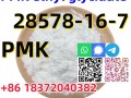 Buy Top quality CAS 28578-16-7 new PMK powder