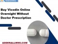 Buy Vicodin Online Without a Prescription