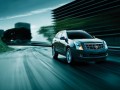 Cadillac SRX с нов двигател