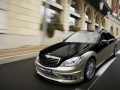 Carlsson Aigner CK65 RS Blanchimont