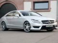 Carlsson CK63 RS вдигна 333 км/ч