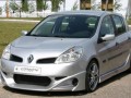 Carzone Specials с нов боди- кит за Renault Clio III