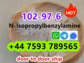 cas 102-97-6 N-Isopropylbenzylamine