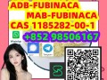 CAS 1185282-00-1（ADB-FUBINACA,MAB-FUBINACA）factory safe deliver