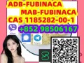CAS 1185282-00-1（ADB-FUBINACA,MAB-FUBINACA）fast delivery with wholesale price