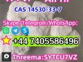 CAS 14530-33-7 A-pvp AIPHP Telegarm/Signal/skype:+44 7405586496