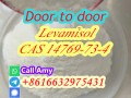 Cas 14769-73-4 levamisole base +8616632975431