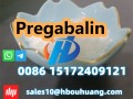 CAS 148553-50-8 Pharmaceutical Raw Material Pregabalin