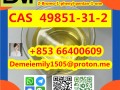 CAS 49851-31-2 high puriyt low price 2-Bromo-1-phenyl-pentan-1-one