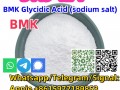 Cas 5449-12-7 BMK Glycidic Acid (sodium salt) have a lot of stock