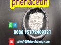 Cas 62-44-2 Phenacetin-powder For Organic Chemicals