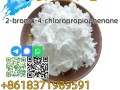 CAS 877-37-2 2-bromo-4-chloropropiophenone high quality and factory price