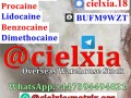 CAS 94-15-5 Dimethocaine Pharmaceutical intermediates