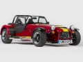 Caterham 620R официално разкрит