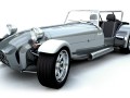 Caterham излиза на китайския пазар