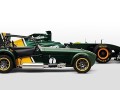 Caterham сменя шефа си