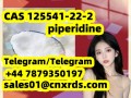 Cheap Price CAS 125541-22-2 (piperidine
