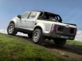 Chevrolet Colorado Rally Concept: Стъпка втора