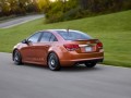 Chevrolet готви купе вариант на Cruze