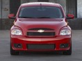 Chevrolet показа HHR SS 2008