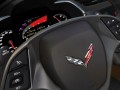 Chevrolet показа дигиталното табло на Corvette Stingray