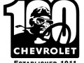 Chevrolet празнува 100-годишен юбилей през 2011 г.