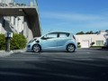 Chevrolet  представя електрически Spark в Женева