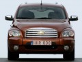 Chevrolet пуска HHR в Европа до края на годината