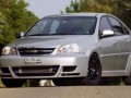 Chevrolet с продажбен рекорд в Европа през 2006