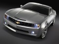 Chevrolet стъпва на пазара в Южна Корея