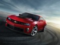 Chevrolet ще произвежда специална лимитирана версия на Camaro на всеки шест месеца