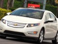 Chevy Volt: среден пробег без бензин 1600 километра!