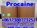 China Manufacturer Supply Procaine crystals Powder 59-46-1 for Injection
