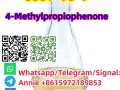 China quality supplier Cas 5337-93-9 4-Methylpropiophenone
