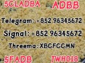 China Supplier 5cladba precursor raw 5cl-adba raw material
