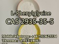 China supplier CAS 2935-35-5 Phenylglycine