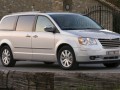 Chrysler лансира най-безопасния и най-луксозен Grand Voyager